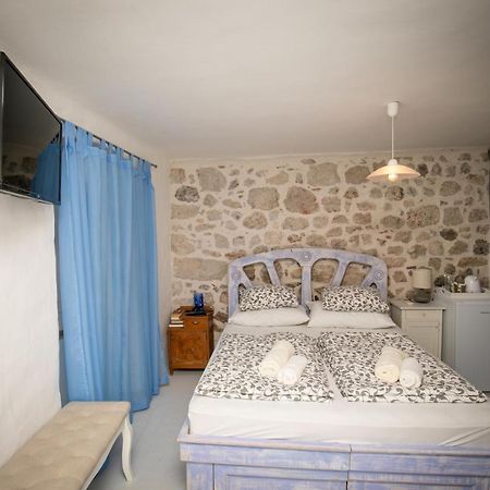 Rooms Epidaurus Dubrovnik Kültér fotó