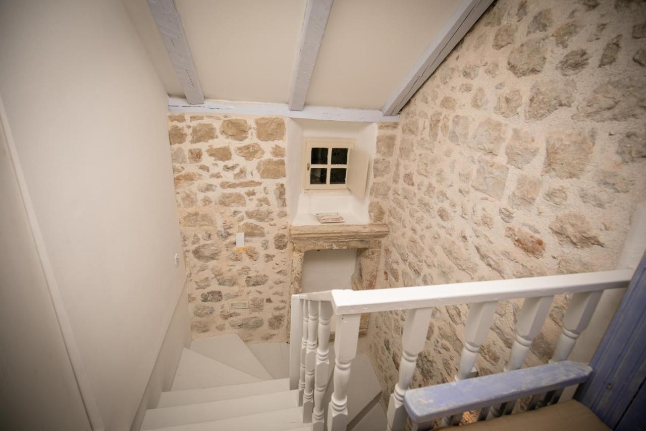 Rooms Epidaurus Dubrovnik Kültér fotó
