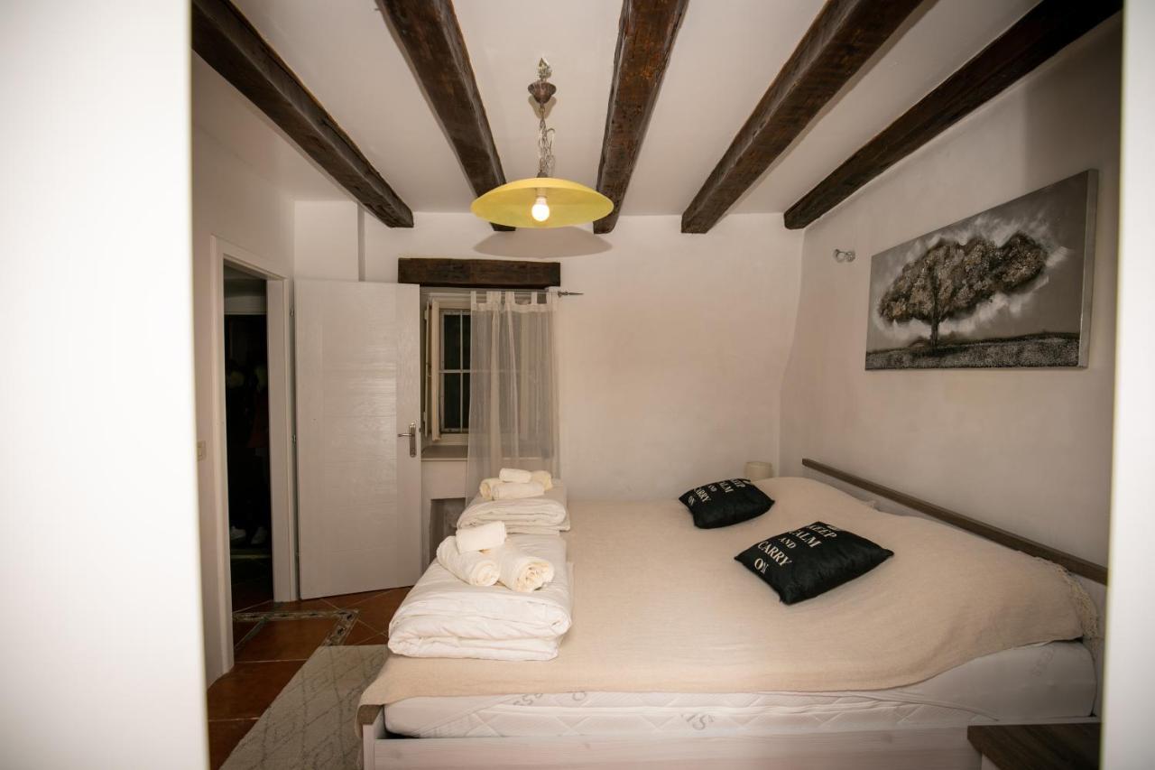 Rooms Epidaurus Dubrovnik Kültér fotó