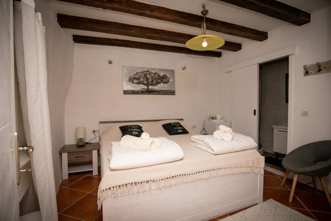 Rooms Epidaurus Dubrovnik Kültér fotó
