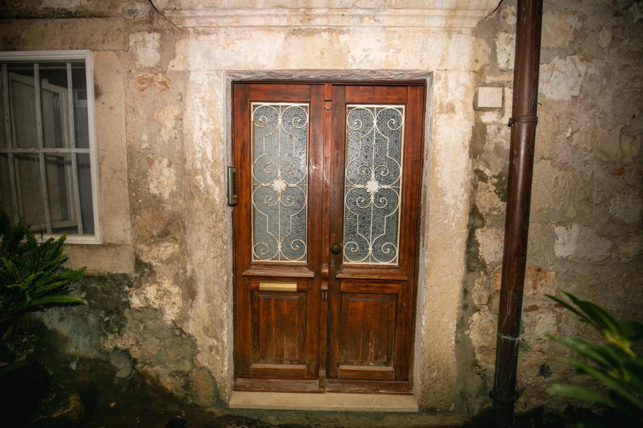 Rooms Epidaurus Dubrovnik Kültér fotó