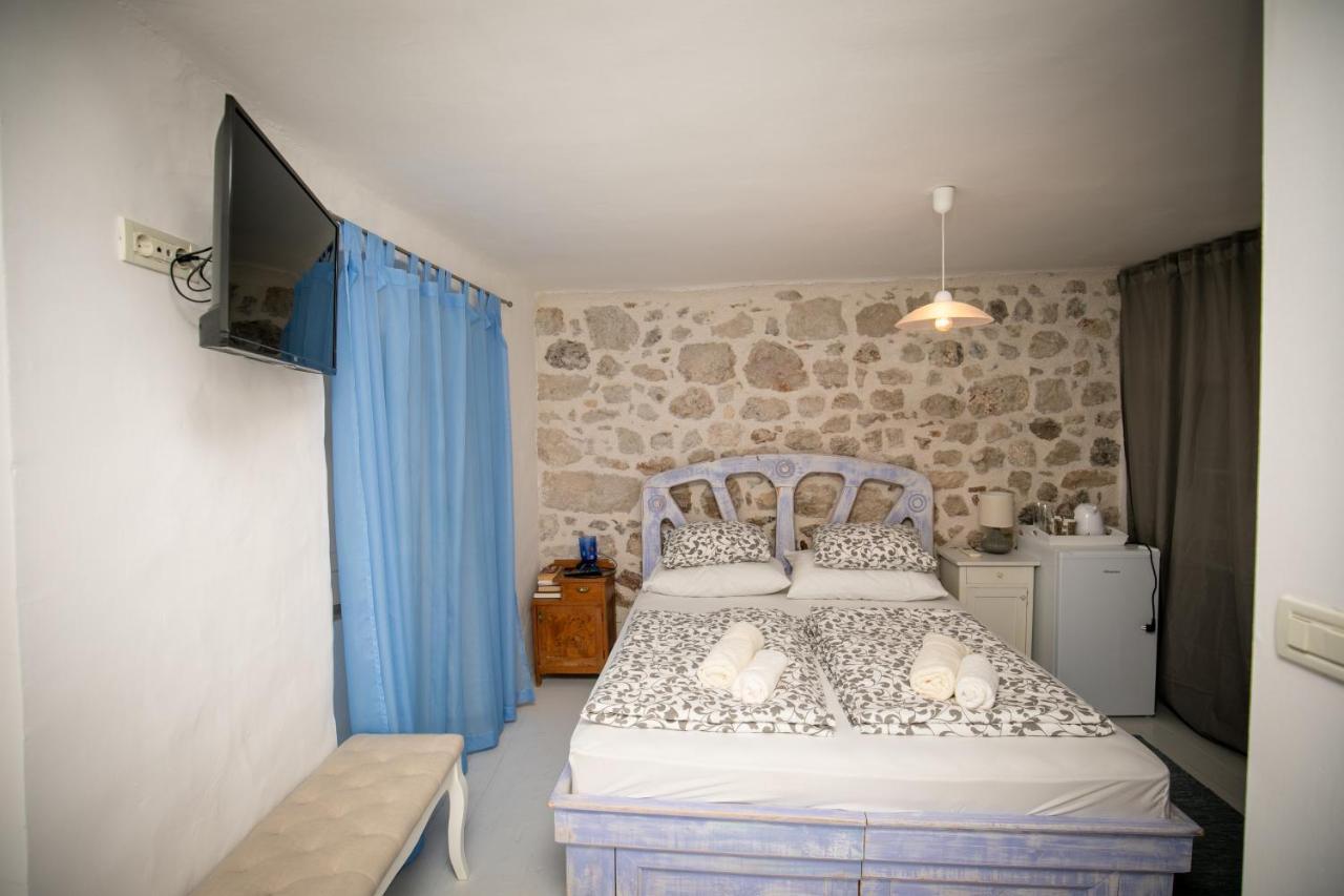 Rooms Epidaurus Dubrovnik Kültér fotó