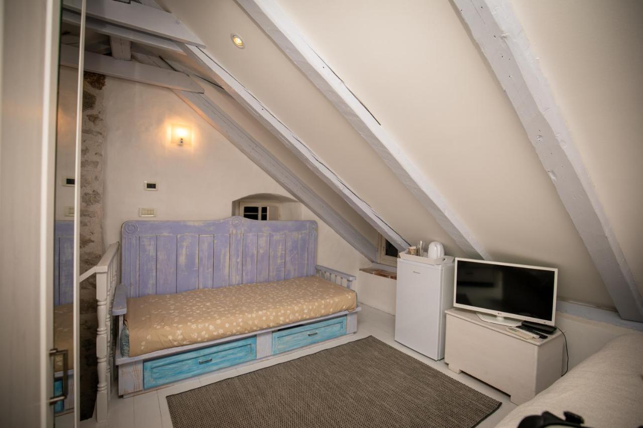 Rooms Epidaurus Dubrovnik Kültér fotó